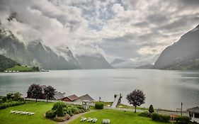 Skjolden Hotel
